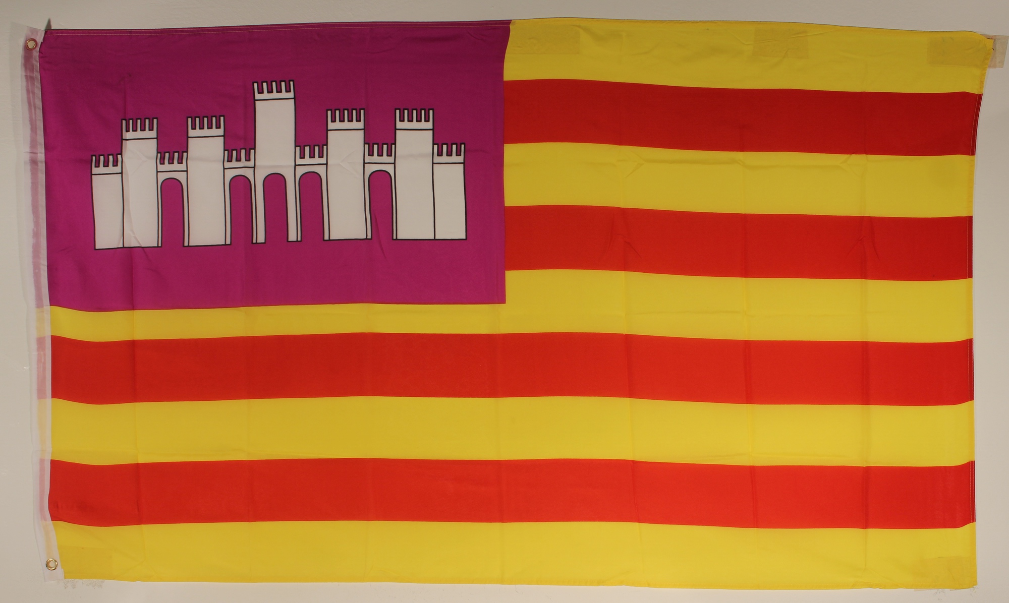 flagge-balearen