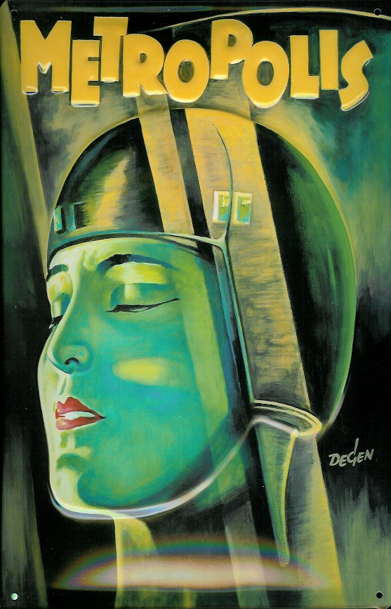 metropolis-filmplakat-blechschild
