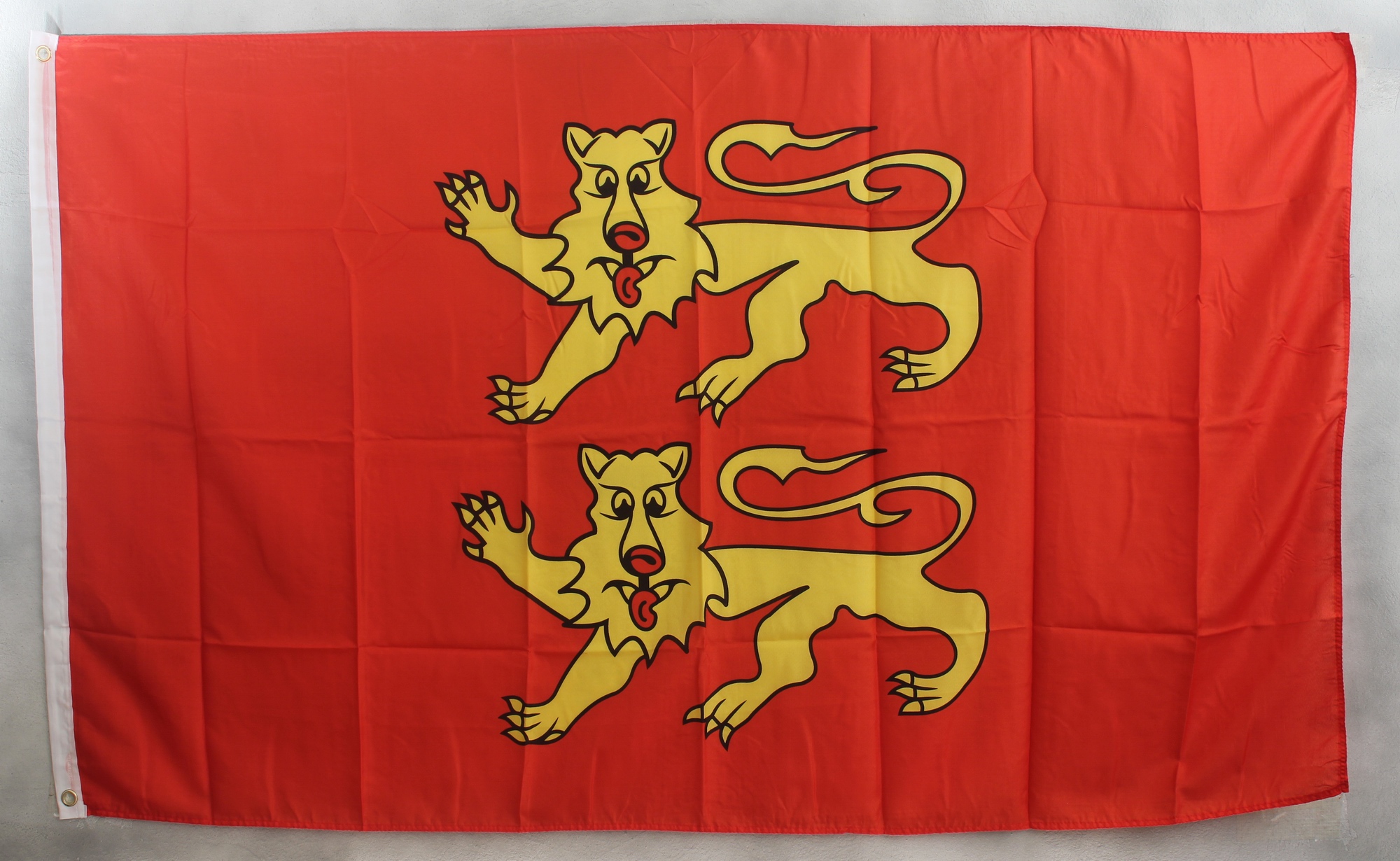flagge-basse-normandie