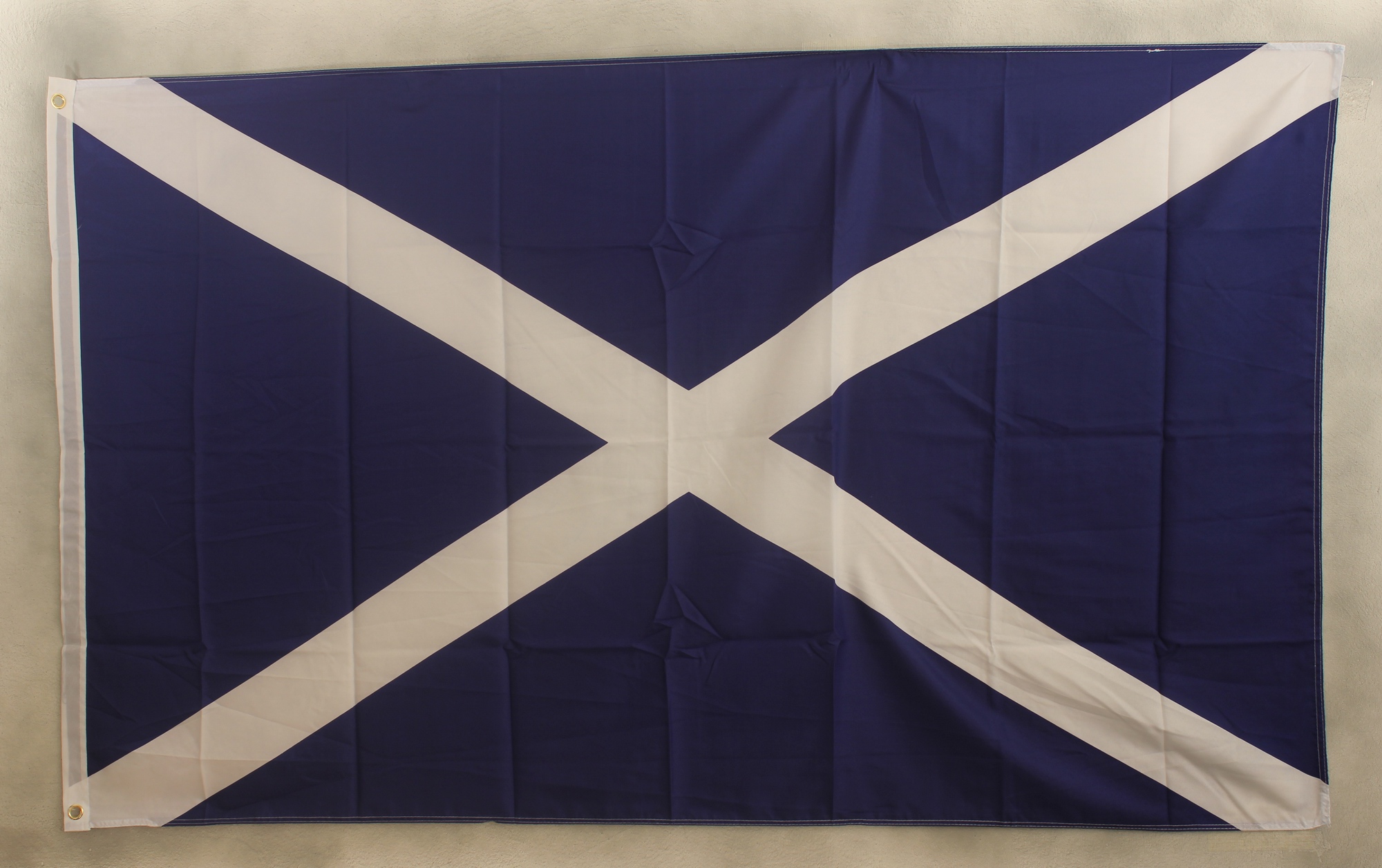 flagge-schottland Schottland Flagge Großformat 250 x 150 cm wetterfest