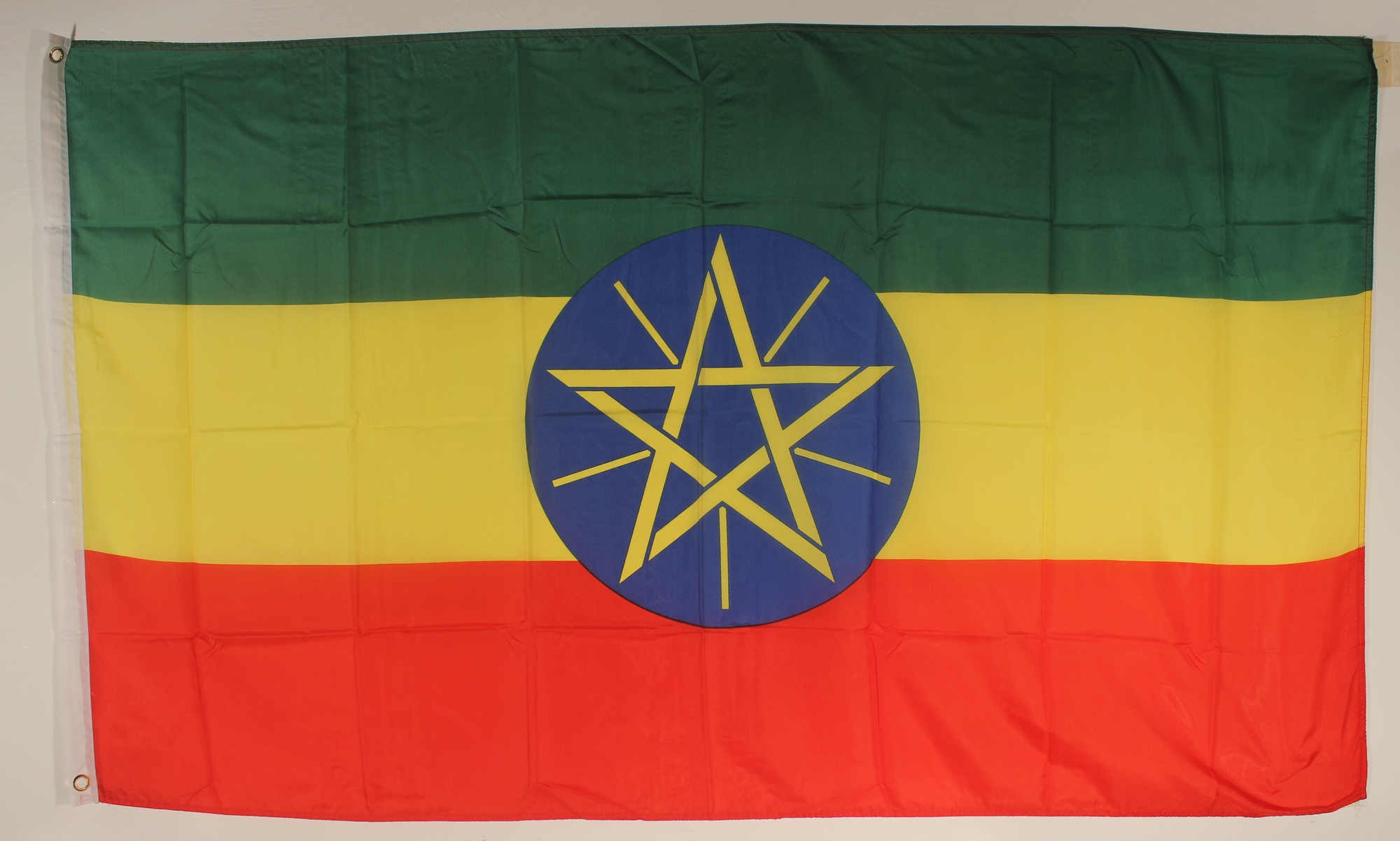 flagge-aethiopien