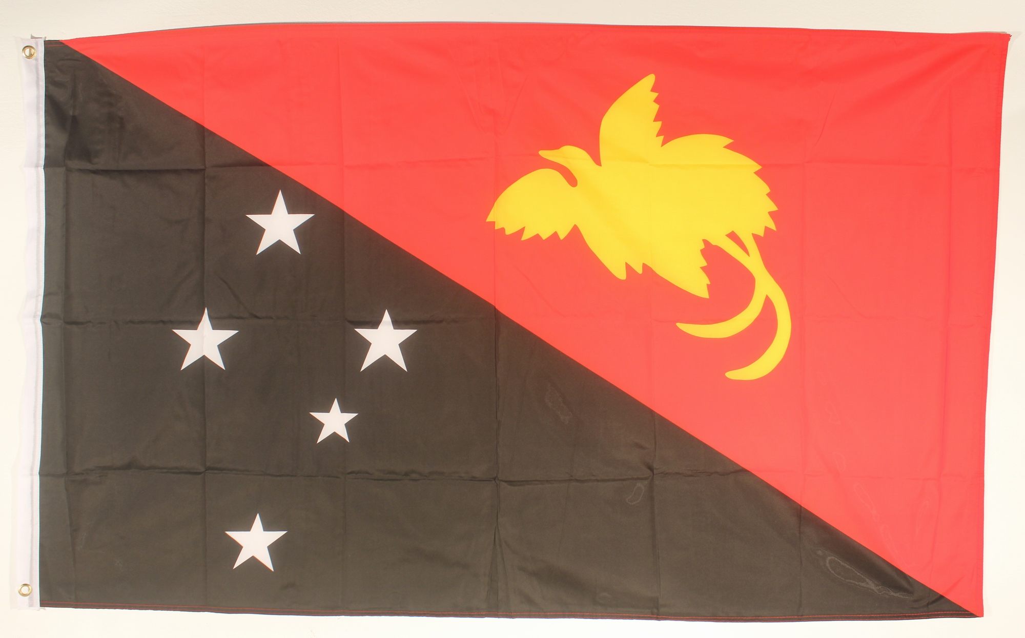 flagge-papua-neuguinea