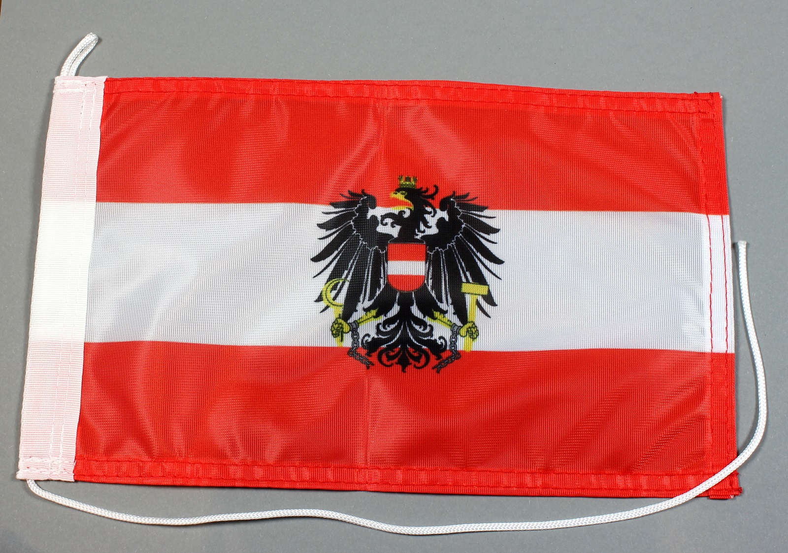 bootsflagge-20x30-oesterreich-adler