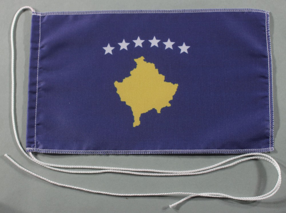 1007tischfahne-kosovo