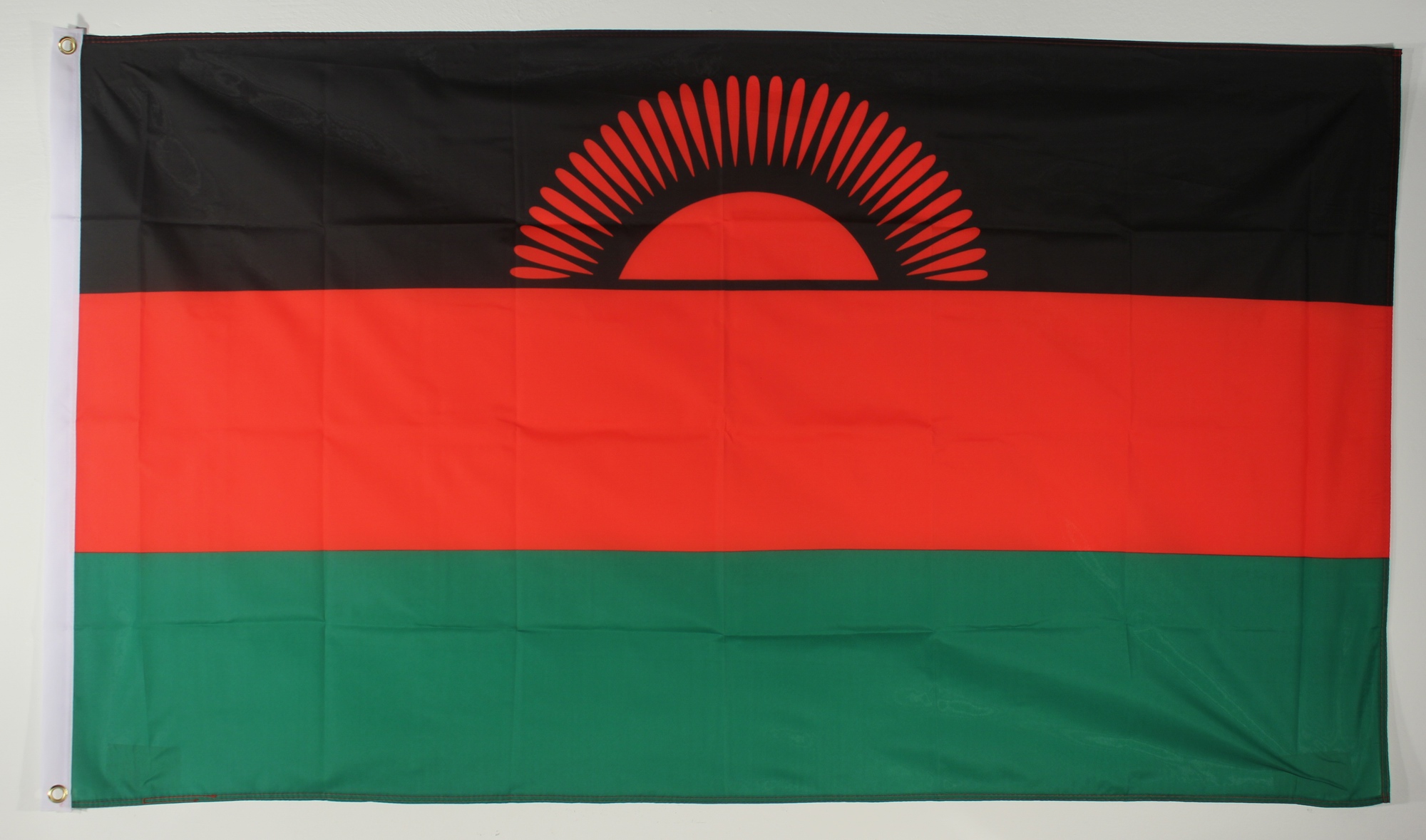 flagge-malawi