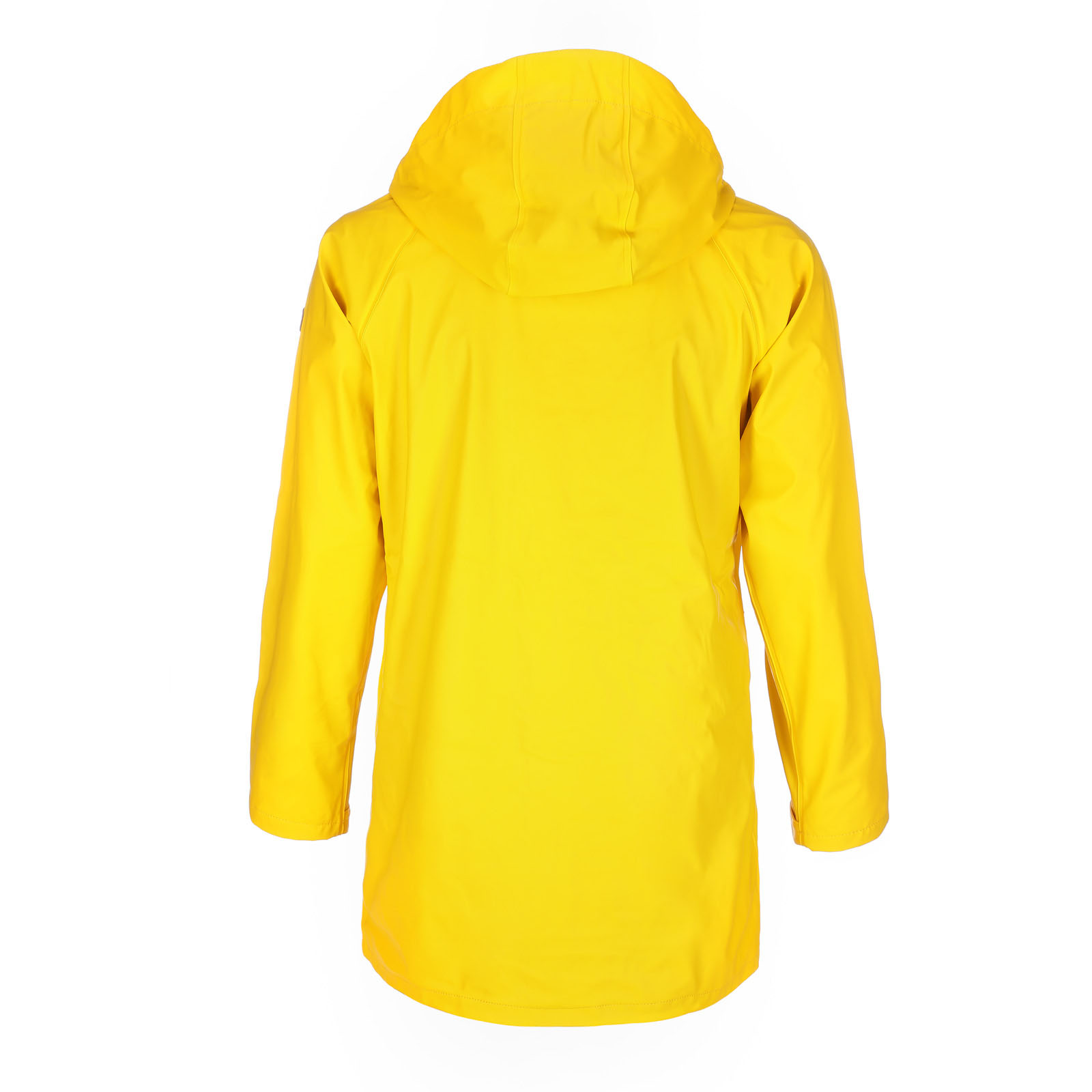 Herren Regenjacke gelb oder blau Regenmantel von Modas Männer