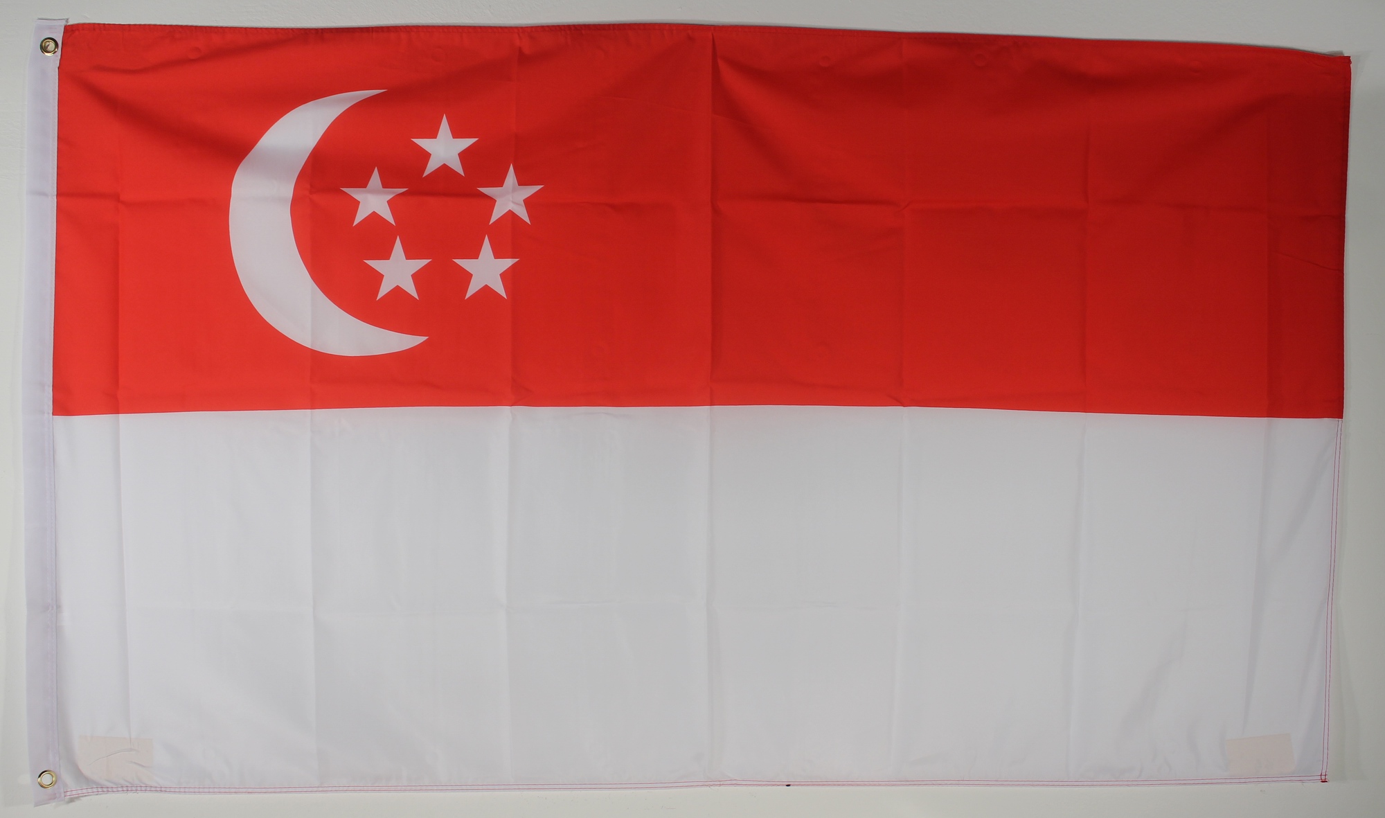 flagge-singapur