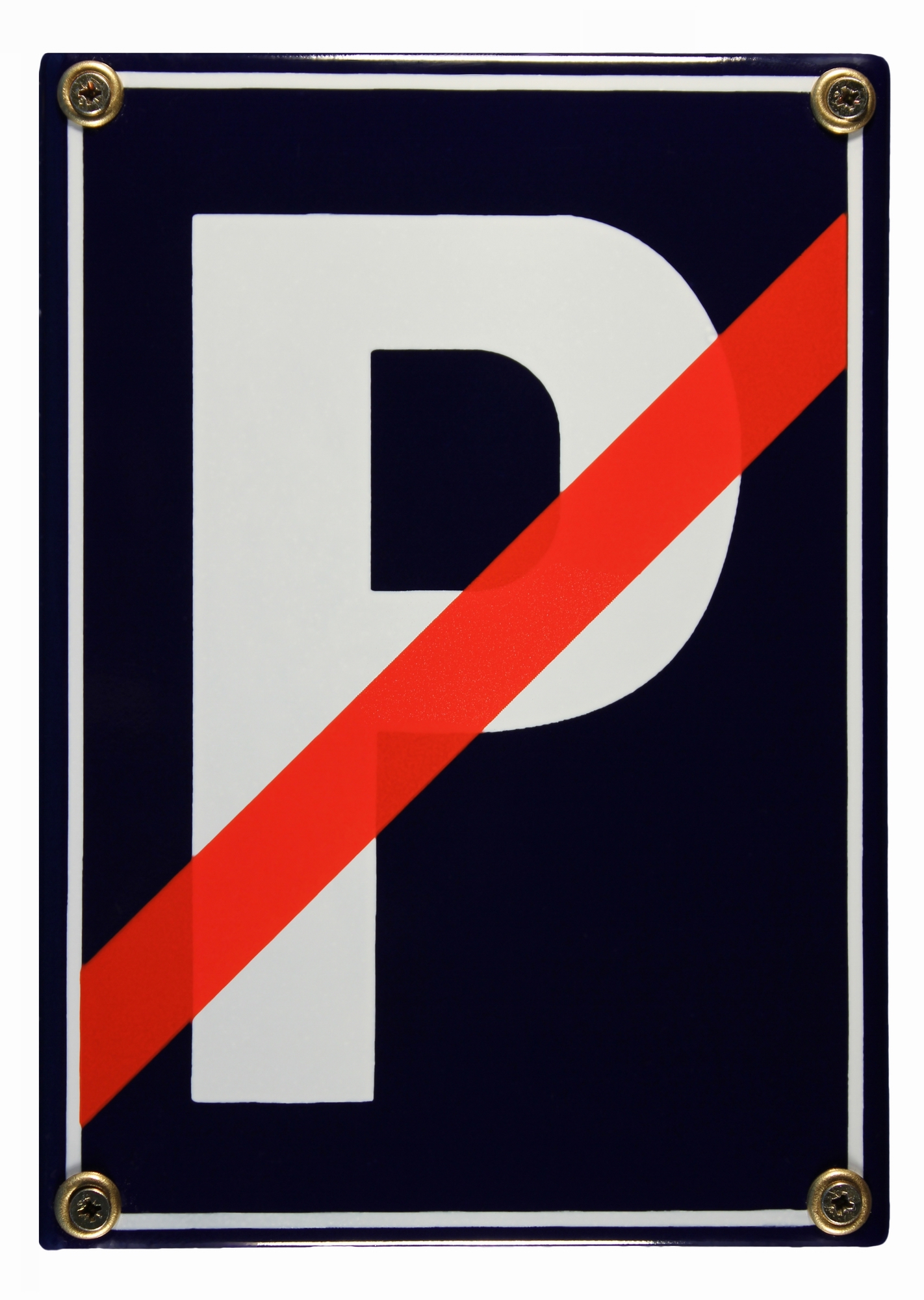 verkehrszeichen-parkplatz-rot-durchgestrichen