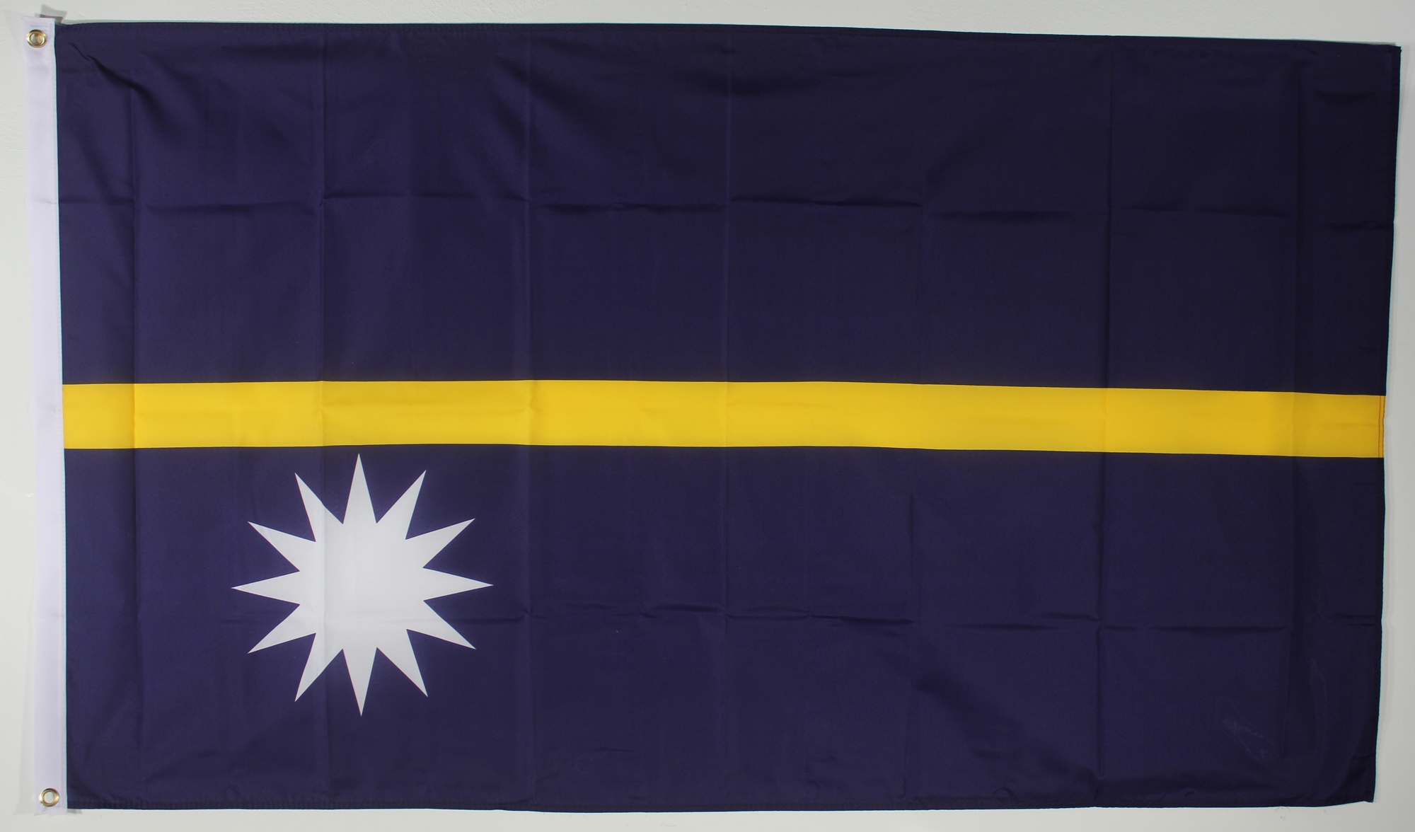 flagge-nauru