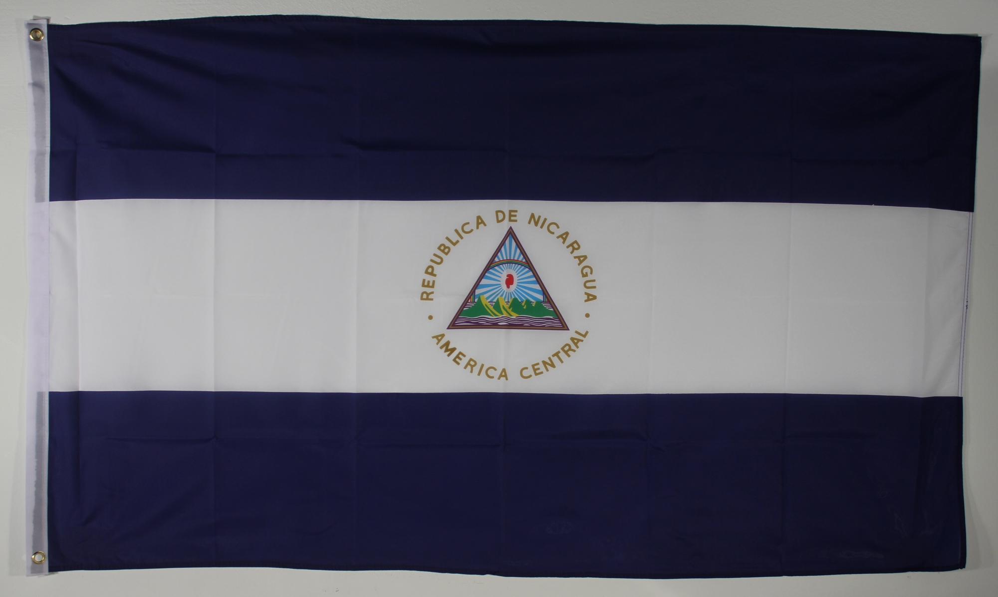 flagge-nicaragua