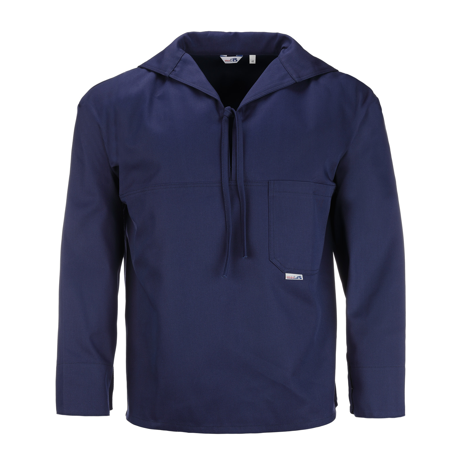 freizeithemd Freizeithemd marineblau von Modas alle Größen