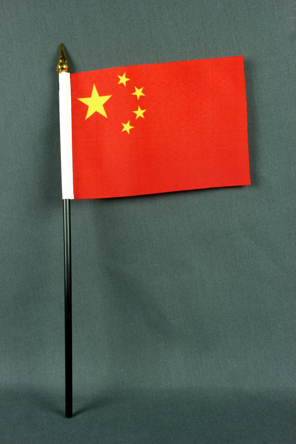 tischfahne-china