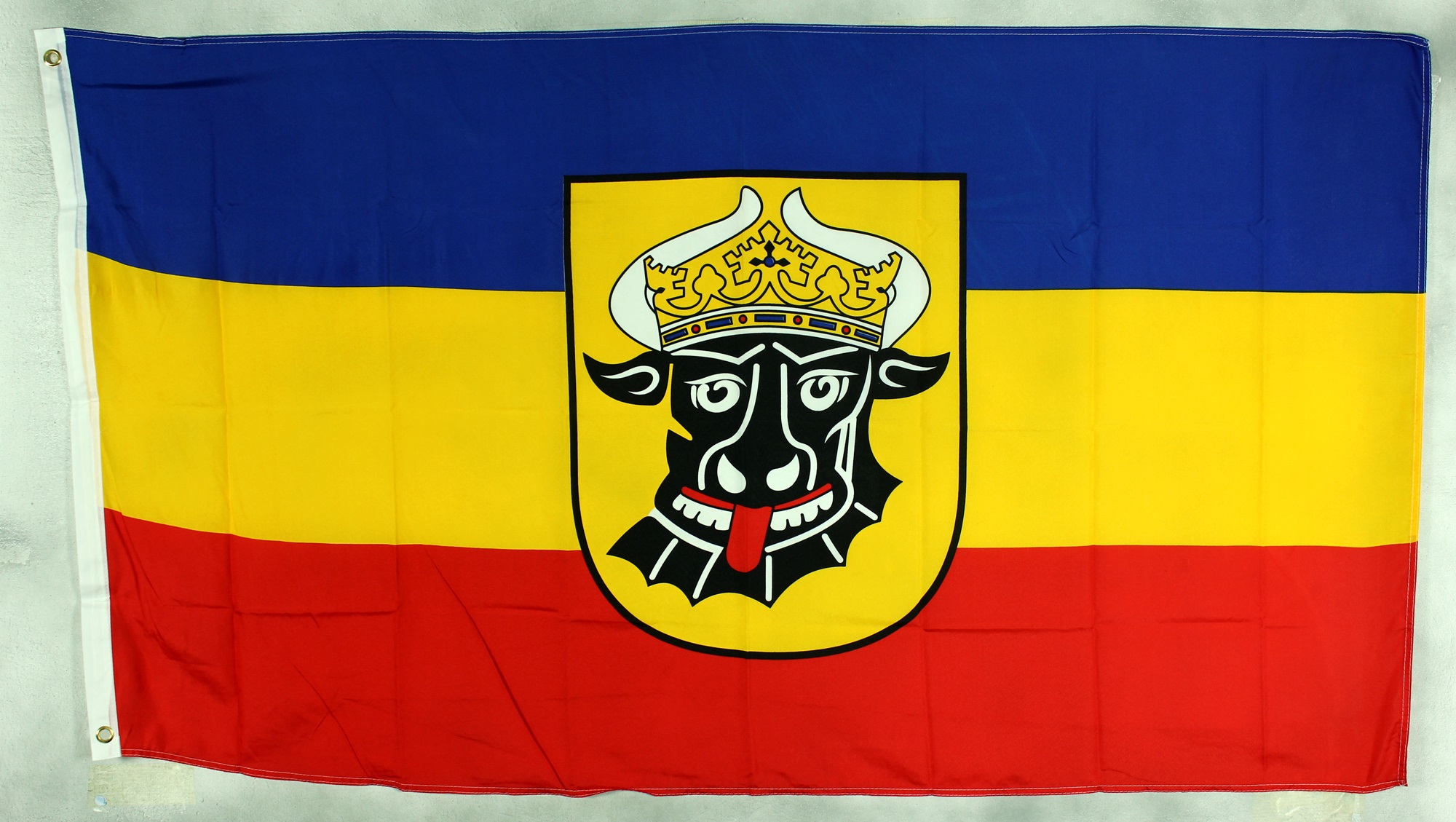 flagge-mecklenburg