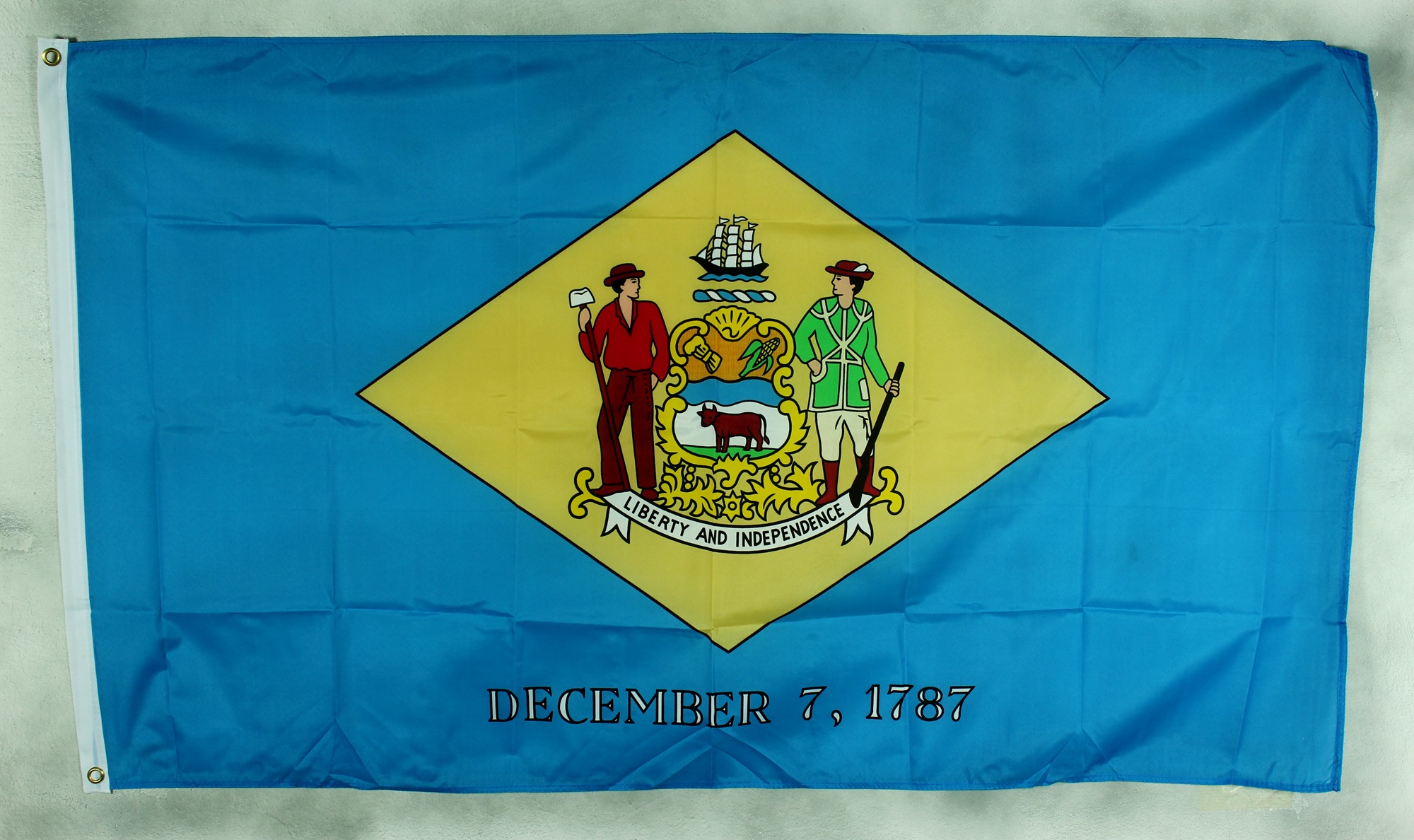 flagge-delaware