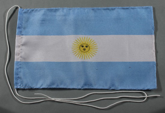 972tischfahne-argentinien
