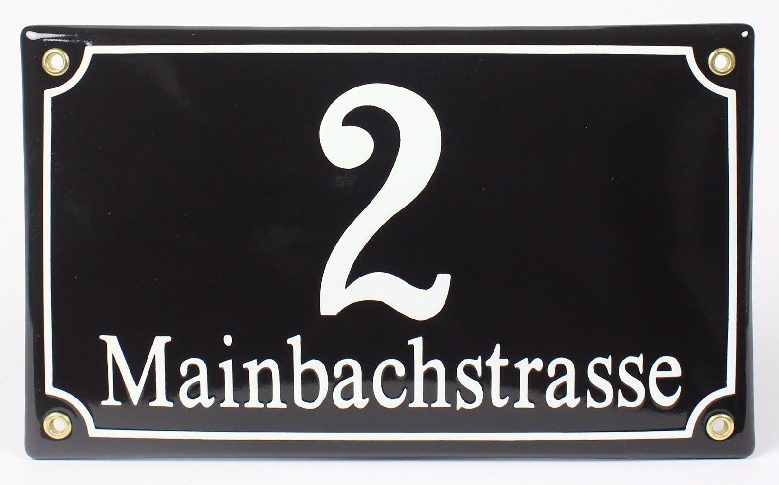 Kombi-Klein-Emaille-Hausnummer-schwarz