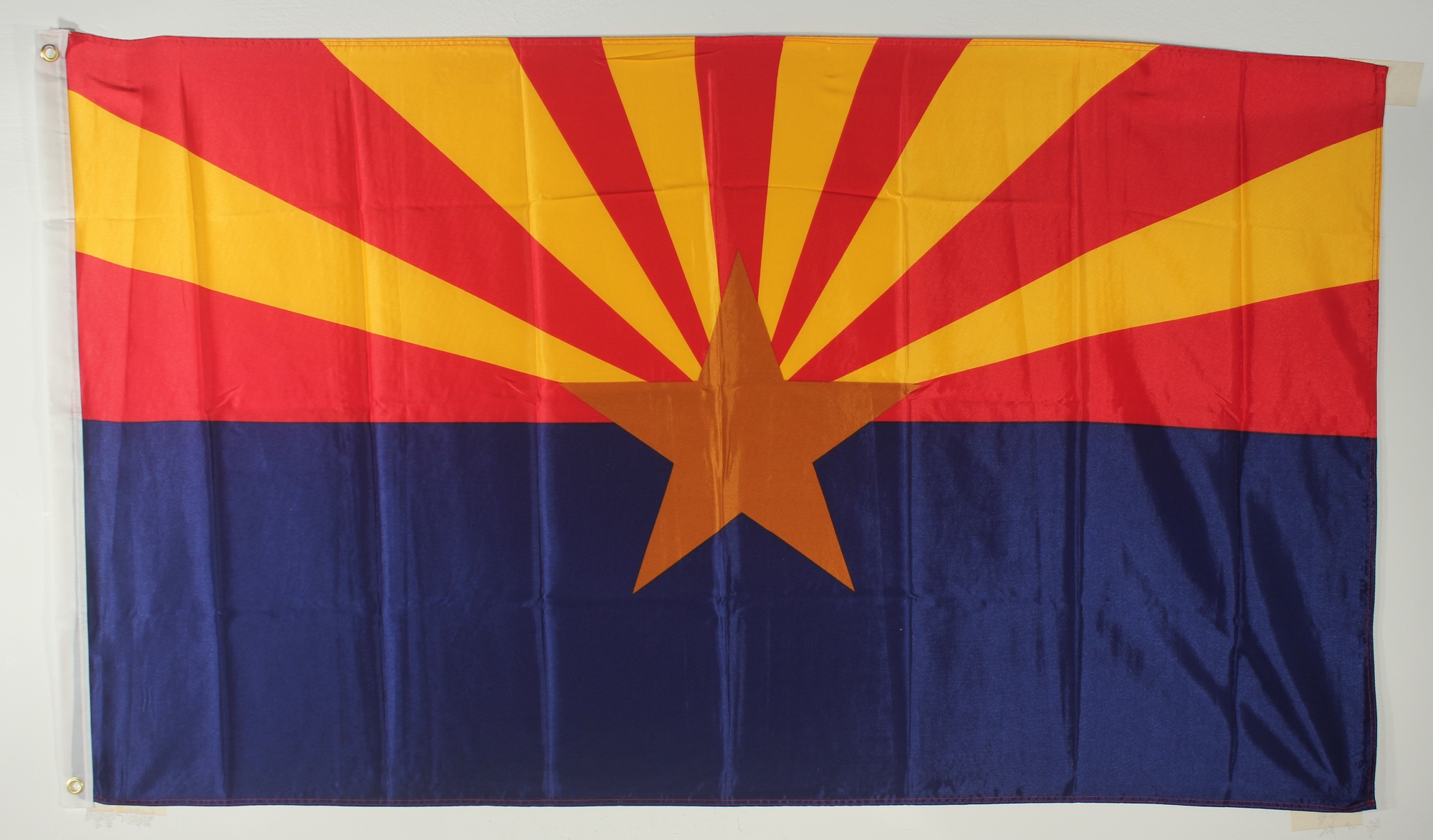 flagge-arizona Flagge Fahne : Arizona