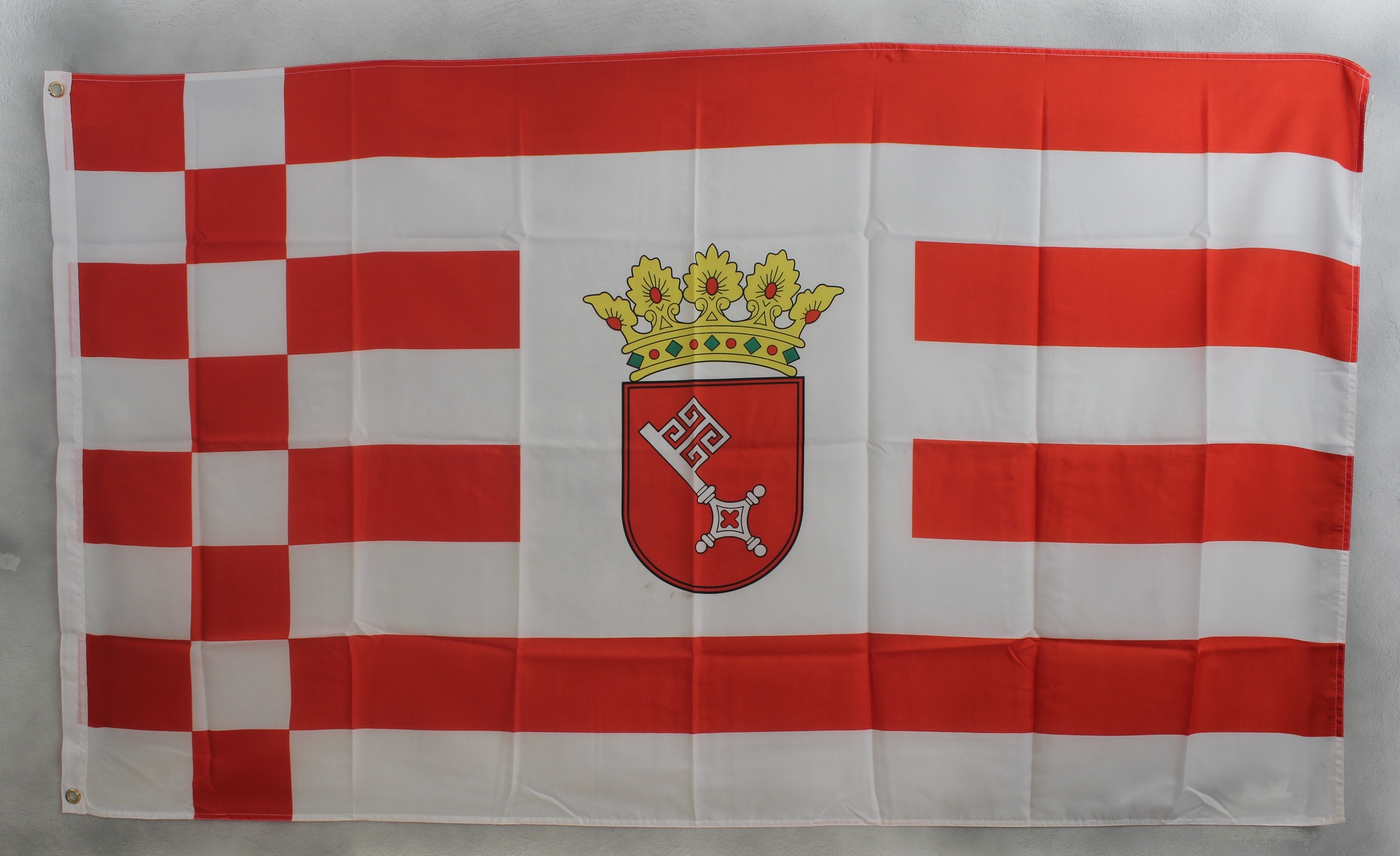flagge-bremen