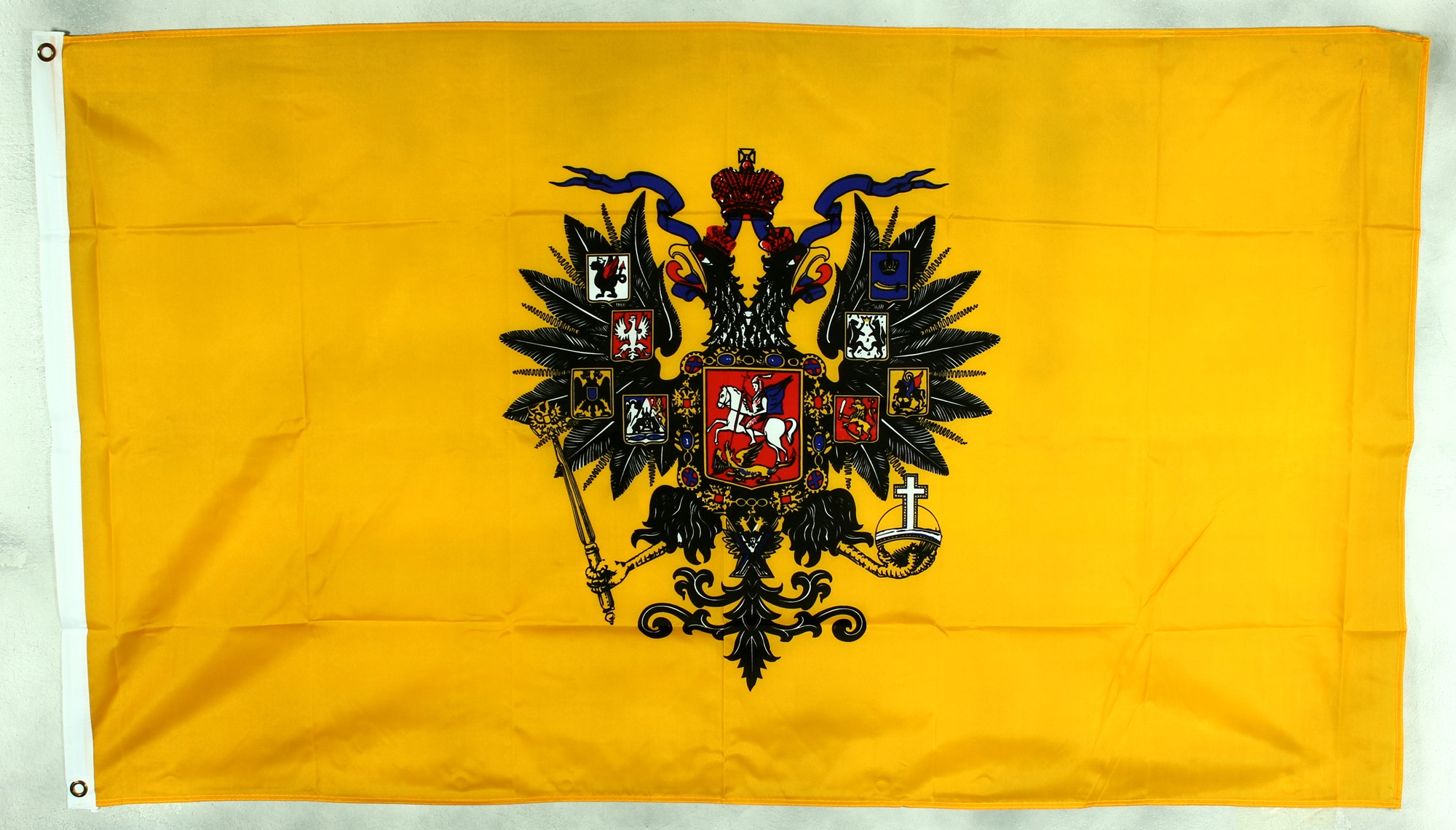flagge-russland-zar-romanow