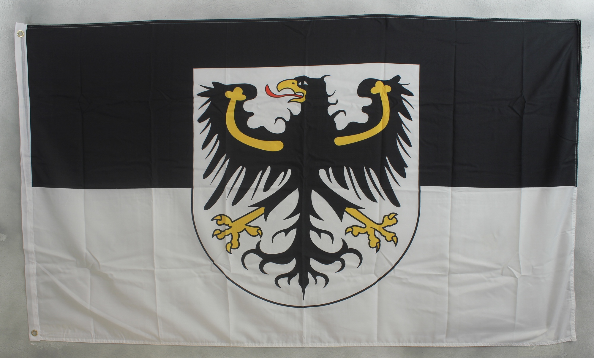 Flagge Fahne Ostpreußen