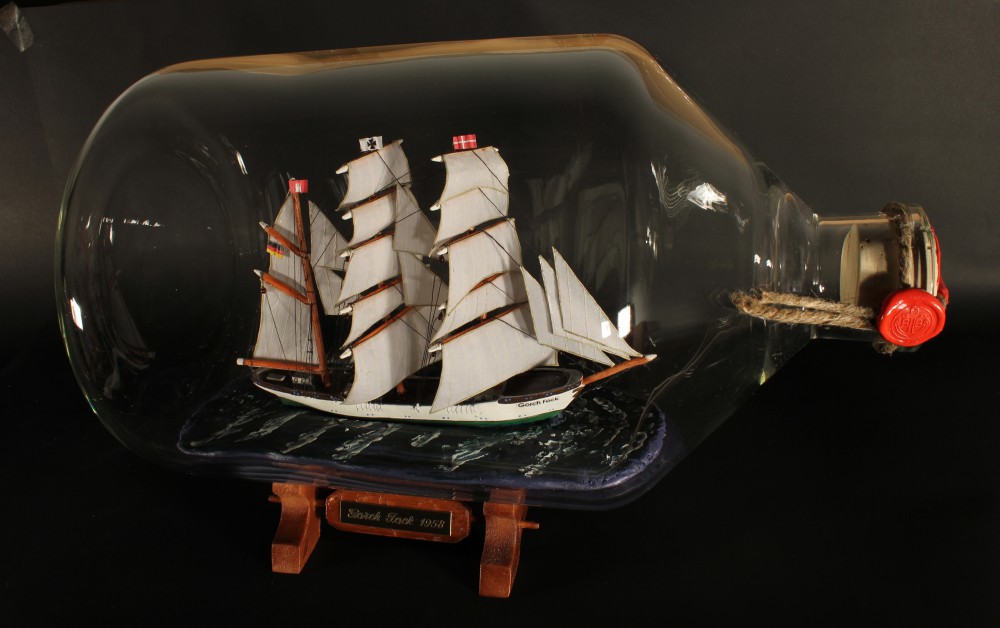buddelschiff-gorch-fock-p145-2000