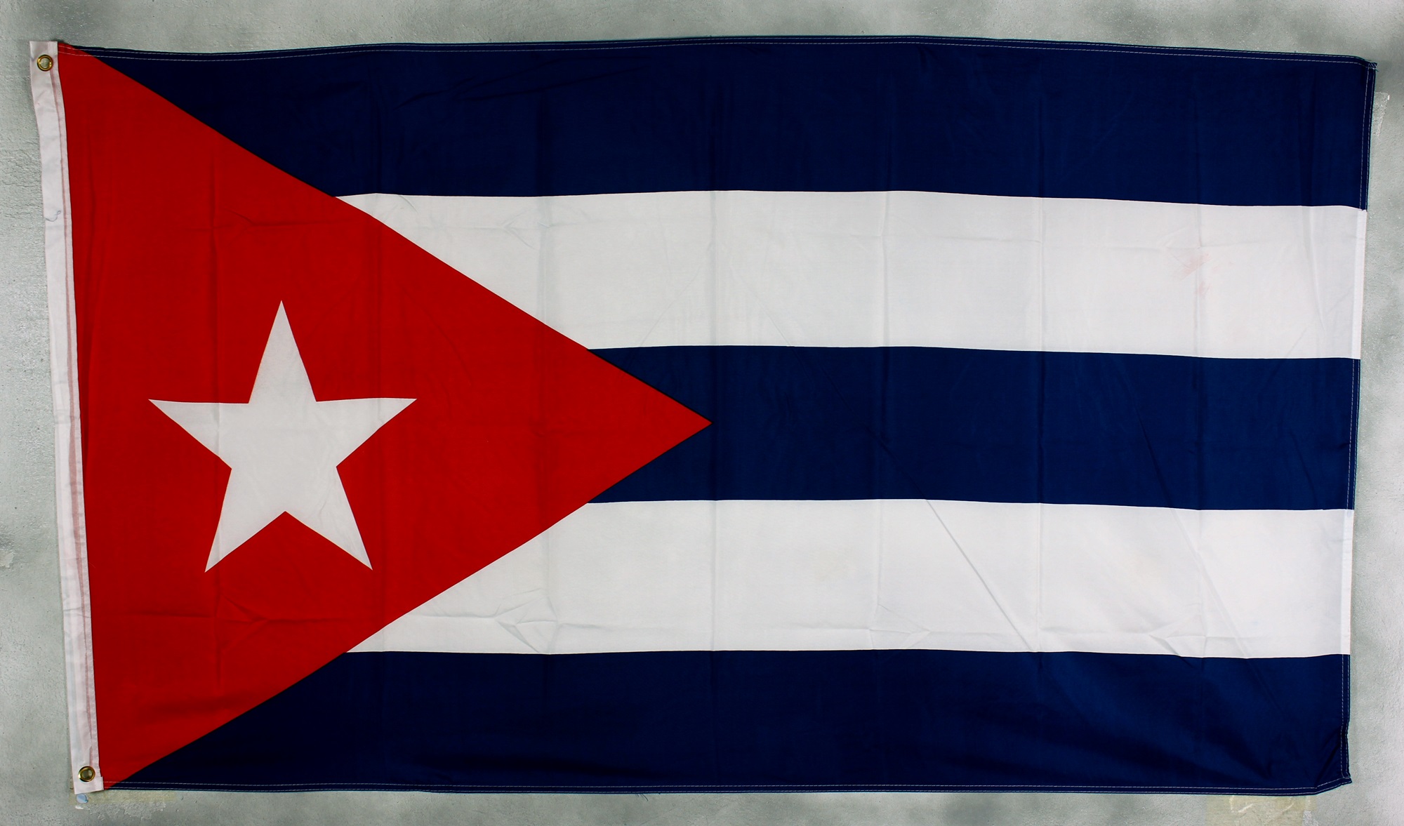 Flagge Kuba 60 x 90 cm Fahne 