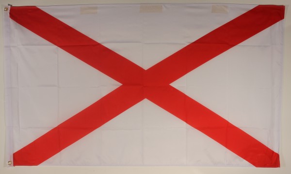 Flagge Fahne : Alabama