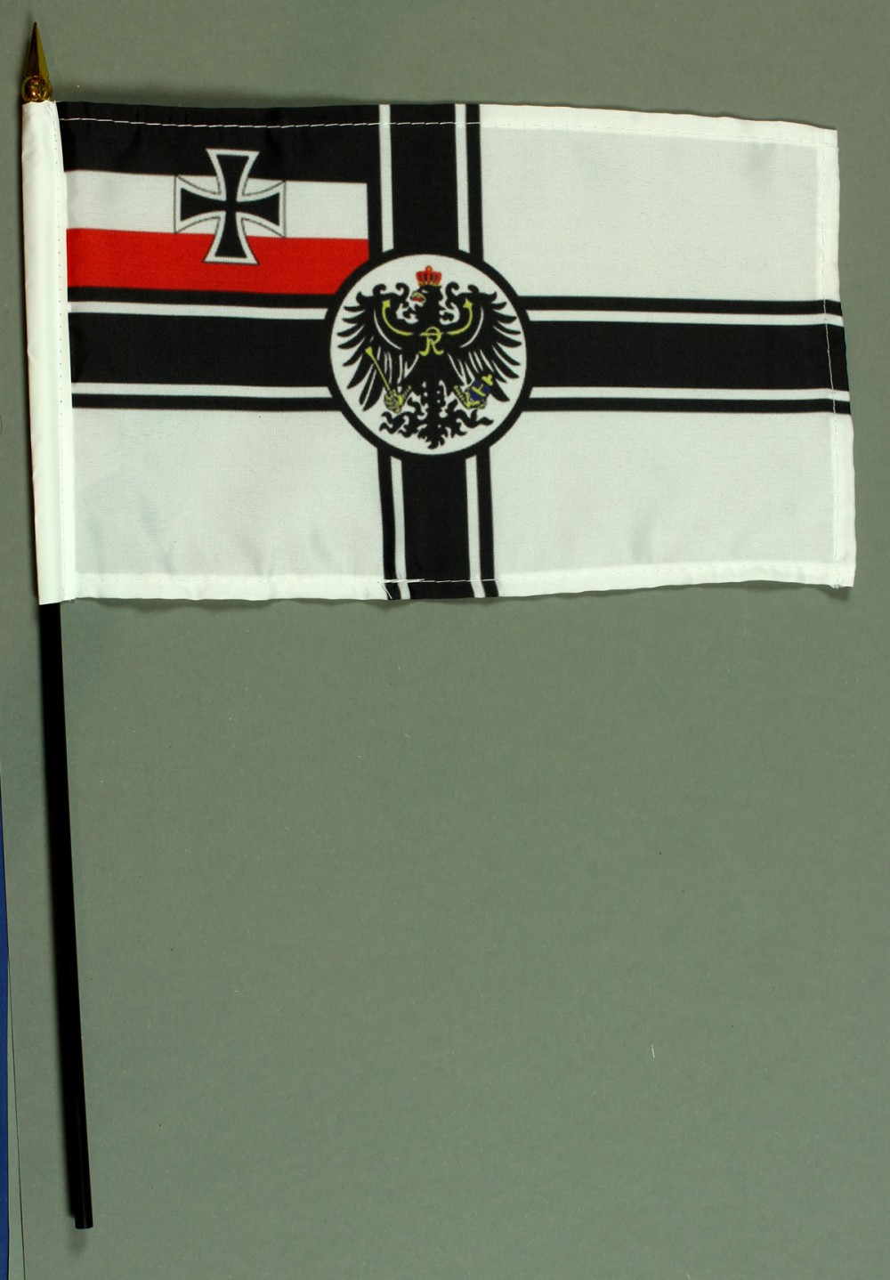 Deutschland Tischflagge