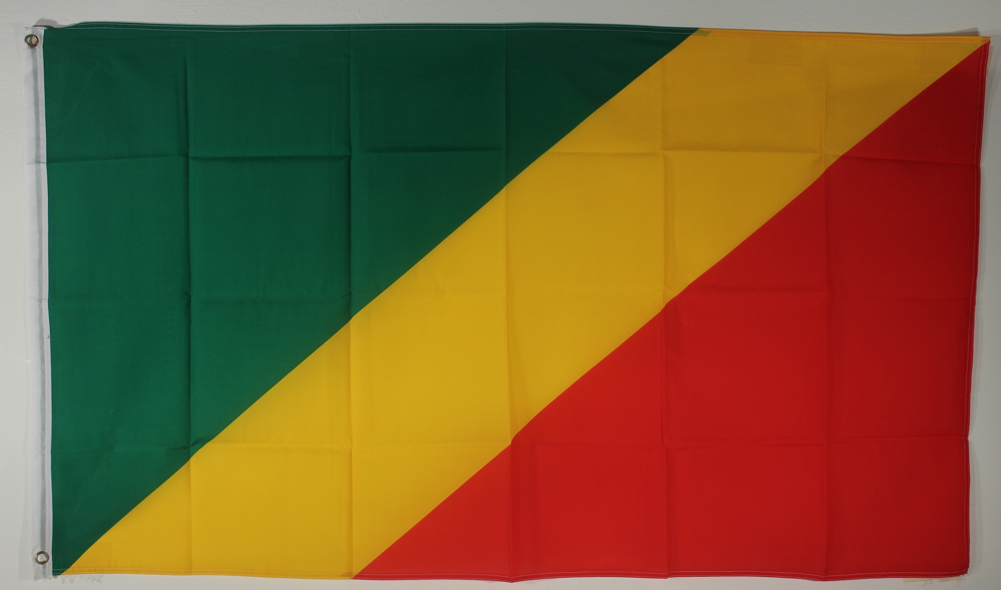 Mali Afrika Flagge Fahne Flaggen Fahnen Hißflagge Hissfahne 150 x 90 cm 