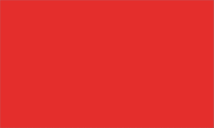 Einfarbig Rot Hissflagge rote Fahnen Flaggen 60x90cm
