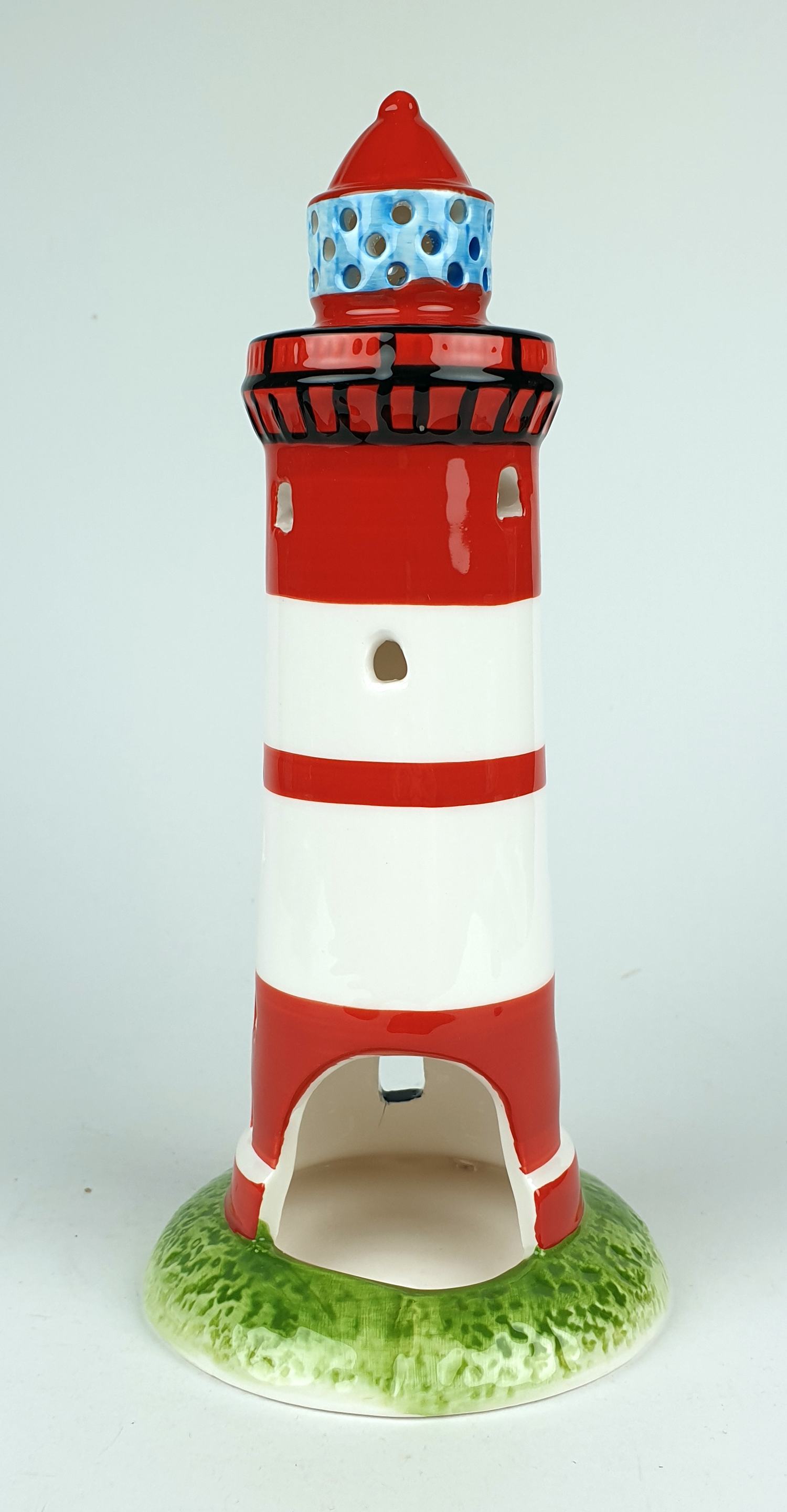 LED-Leuchtturm Amrum, 55 cm