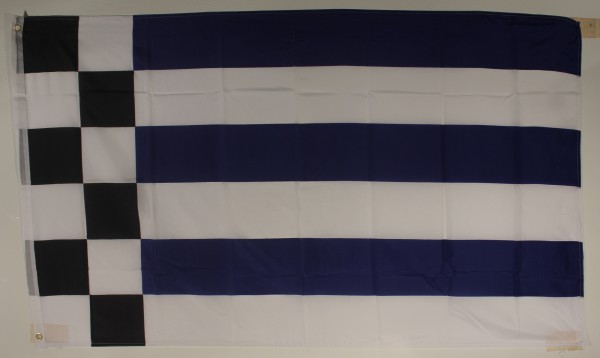 Flagge Fahne Norderney 90x60 cm