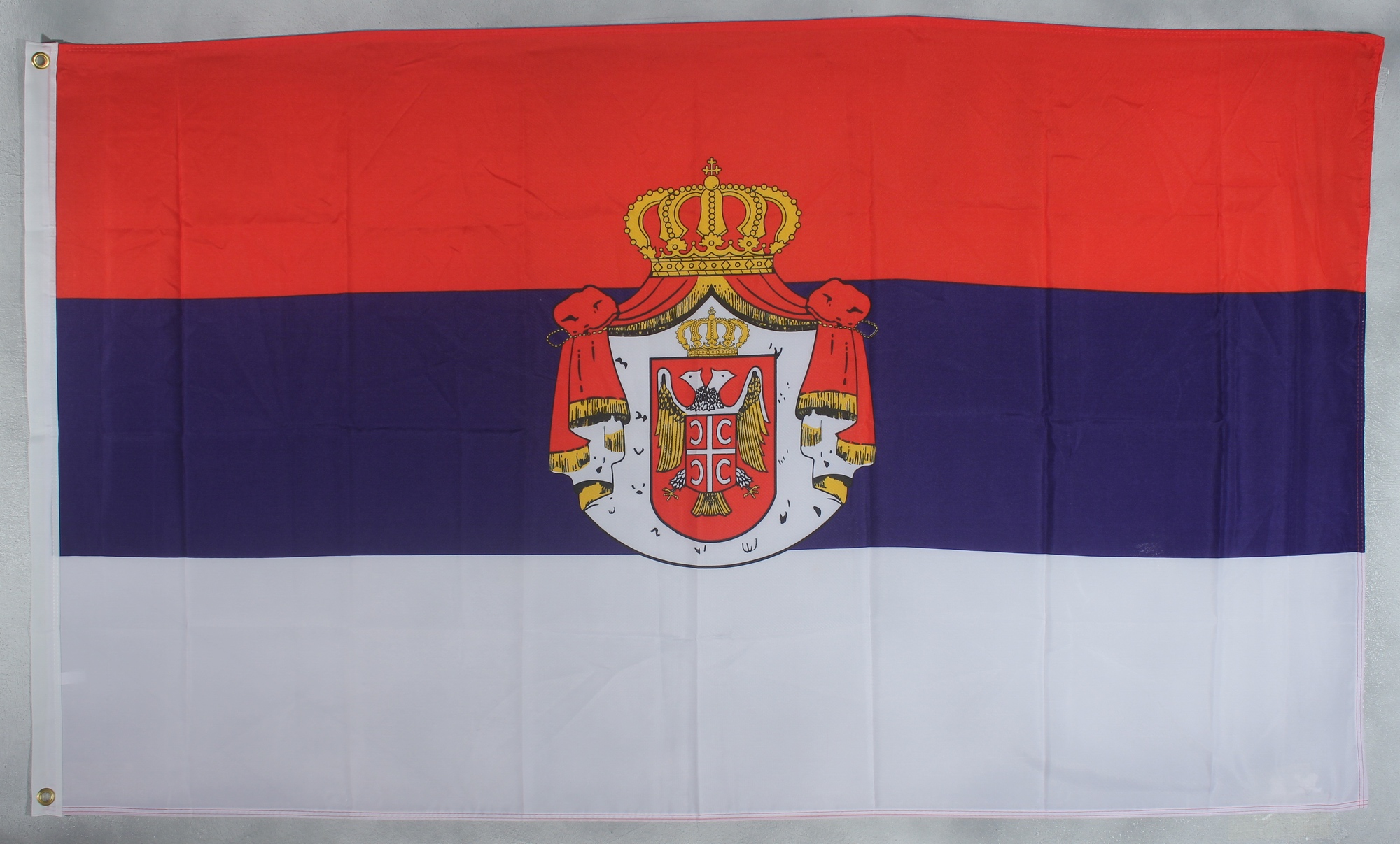 90 x 150 cm Fahnen Flagge Bosnien Herzegovina Neu Sonderposten 