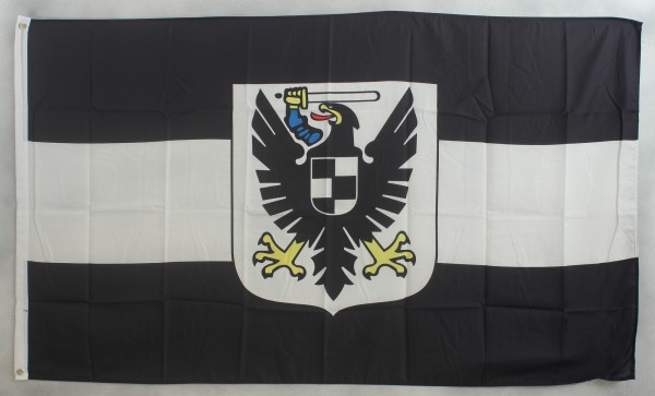 Flagge Fahne Westpreussen West Preussen