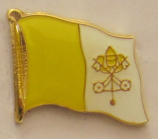 Tschechische Republik Badge rechteckig Pin Anstecker Anstecknadel Flaggenpin 
